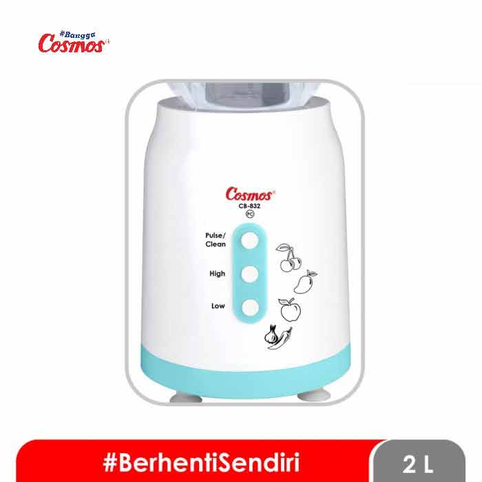 Cosmos Blender Big Capacity 2 L - CB832PC | CB-832PC